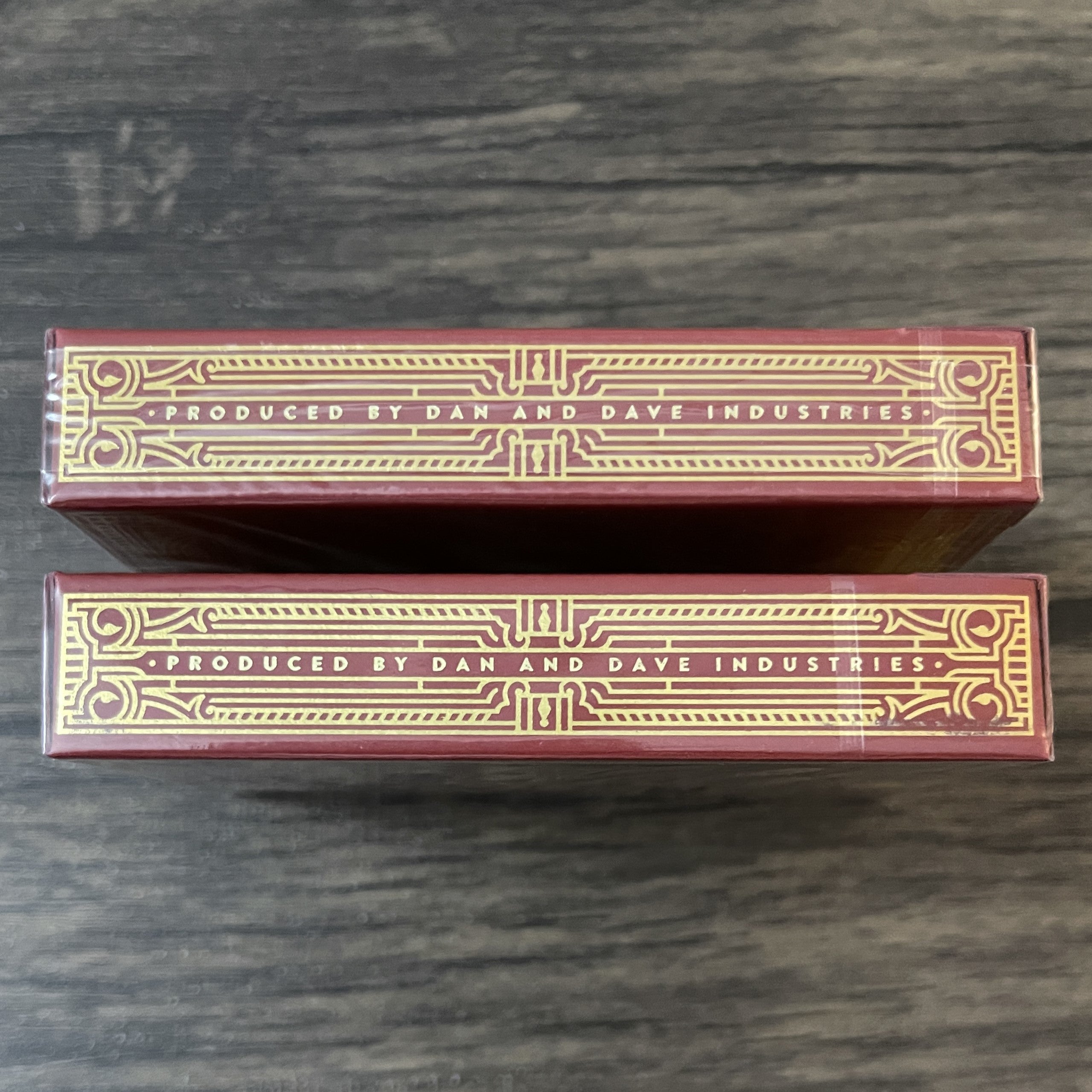 Makers Private Reserve Bundle [AUCTION]