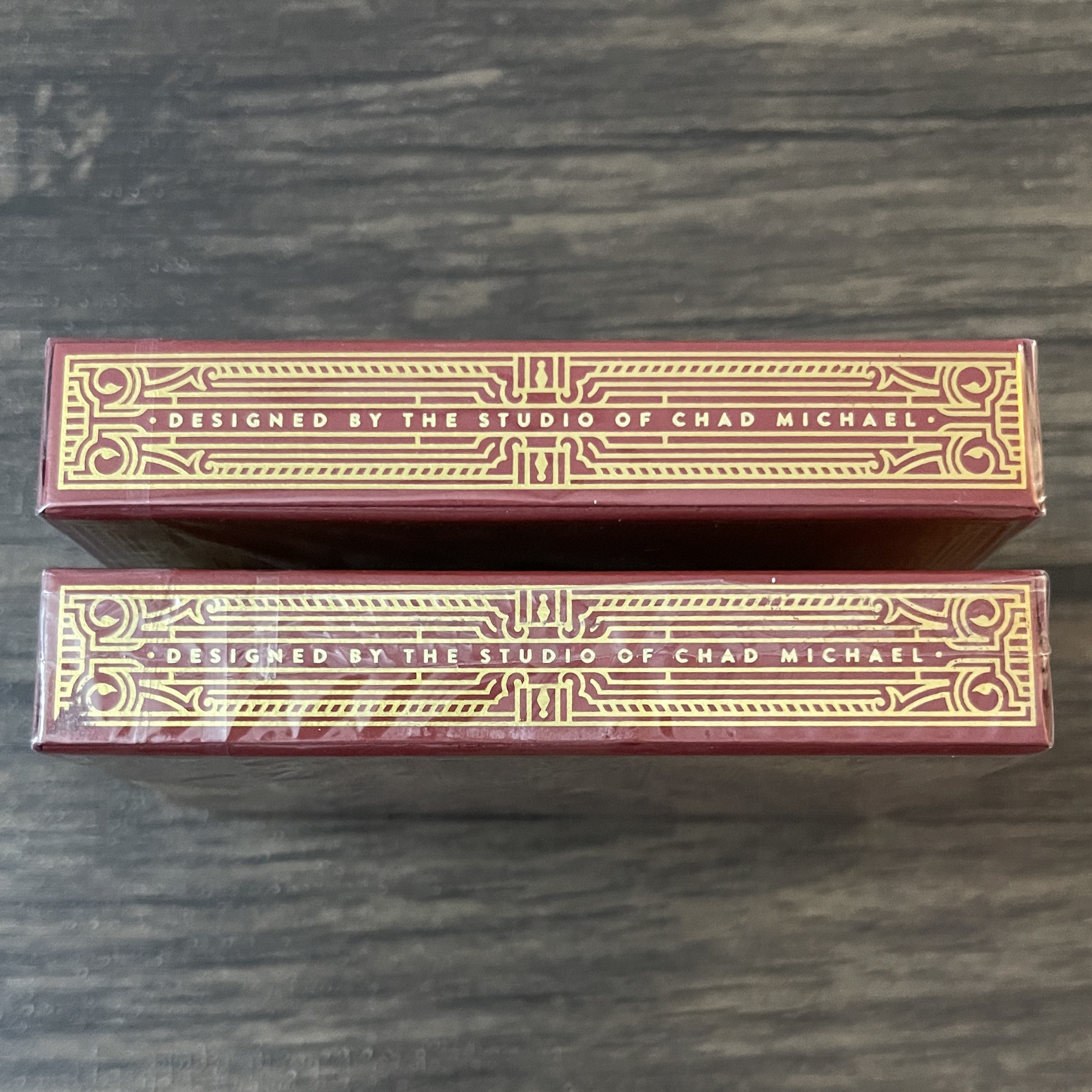 Makers Private Reserve Bundle [AUCTION]