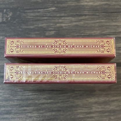 Makers Private Reserve Bundle [AUCTION]