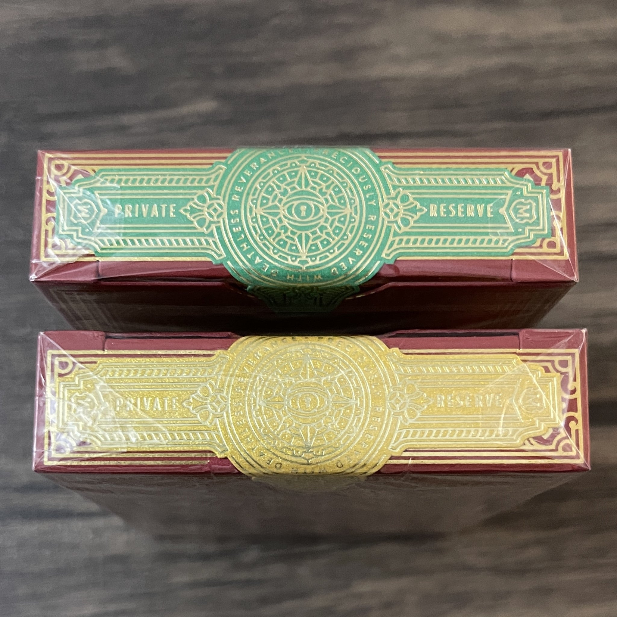 Makers Private Reserve Bundle [AUCTION]