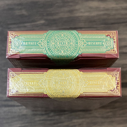 Makers Private Reserve Bundle [AUCTION]