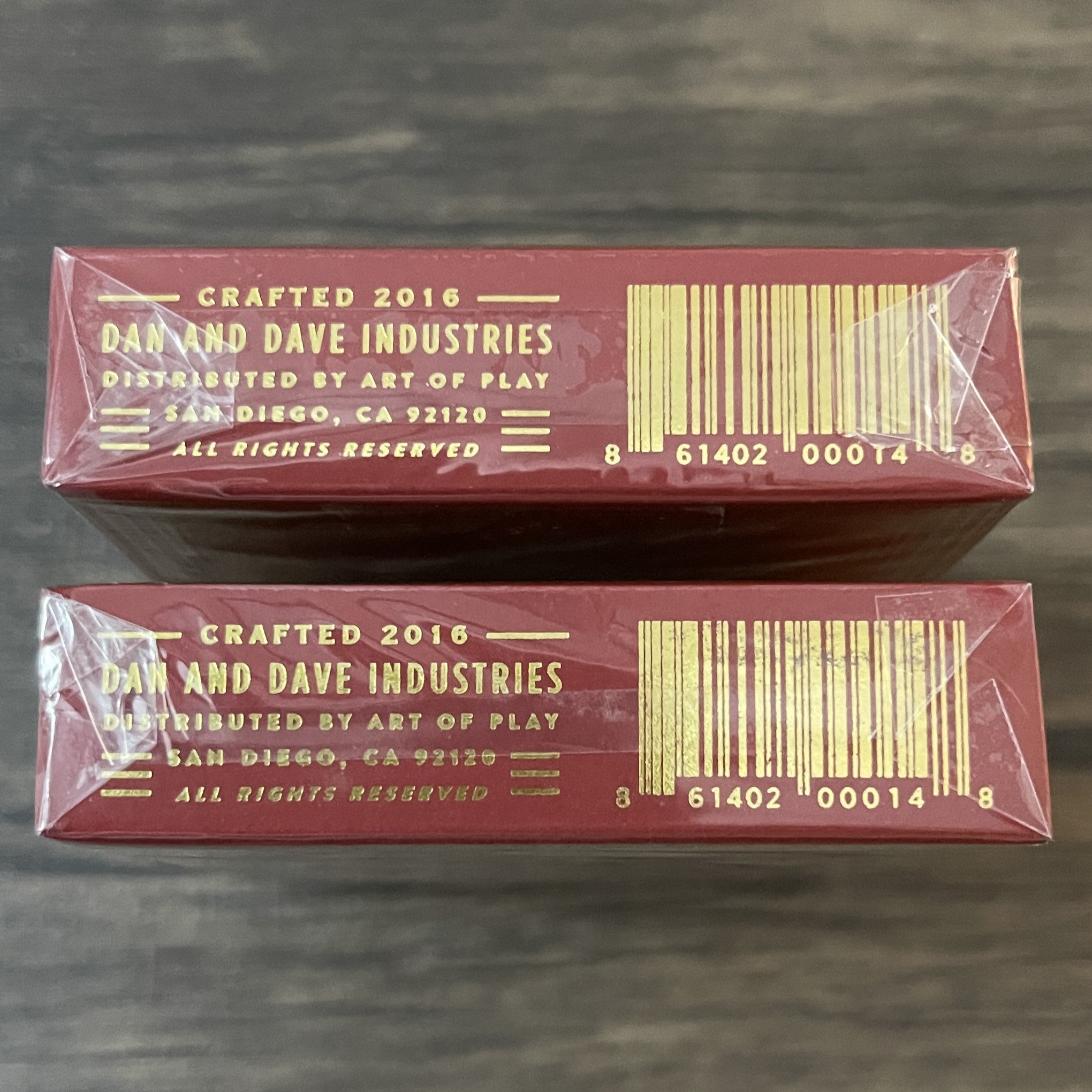 Makers Private Reserve Bundle [AUCTION]