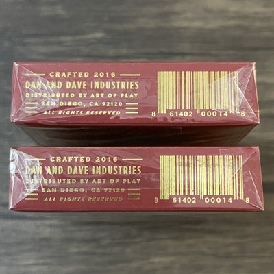 Makers Private Reserve Bundle [AUCTION]