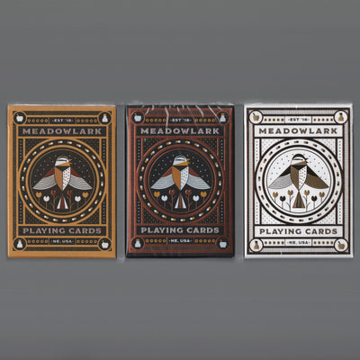 Meadowlark V1 Set w/Case [AUCTION]