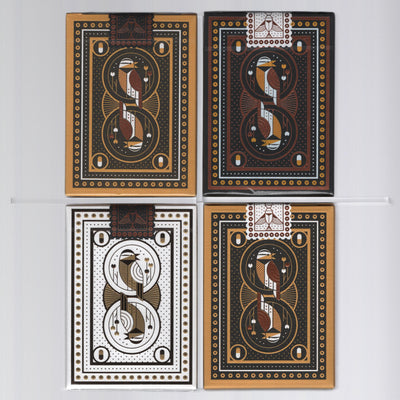 Meadowlark V1 Set w/Case [AUCTION]