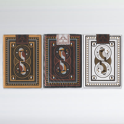 Meadowlark V1 Set w/Case [AUCTION]