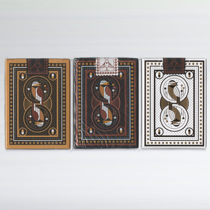 Meadowlark V1 Set w/Case [AUCTION]