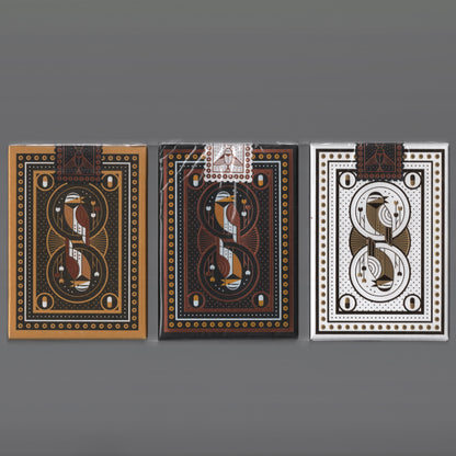 Meadowlark V1 Set w/Case [AUCTION]