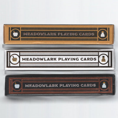 Meadowlark V1 Set w/Case [AUCTION]