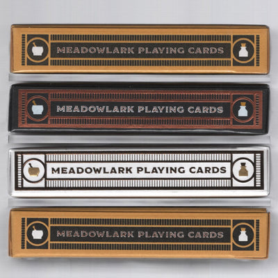 Meadowlark V1 Set w/Case [AUCTION]