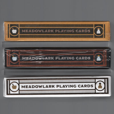 Meadowlark V1 Set w/Case [AUCTION]