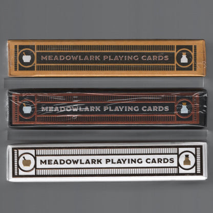 Meadowlark V1 Set w/Case [AUCTION]