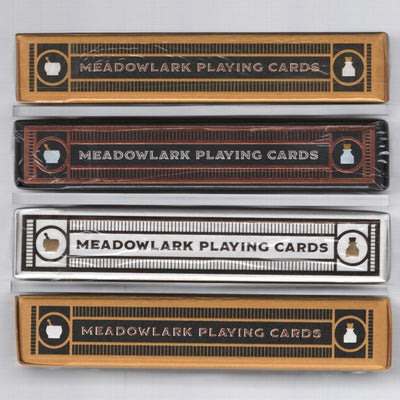 Meadowlark V1 Set w/Case [AUCTION]