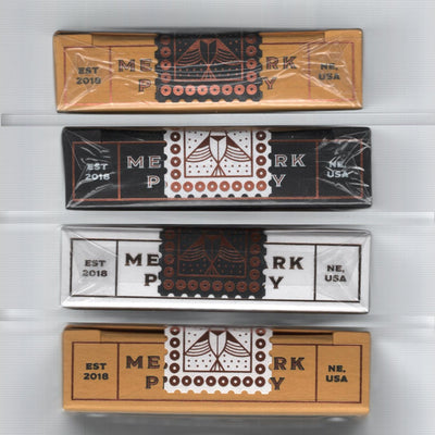 Meadowlark V1 Set w/Case [AUCTION]