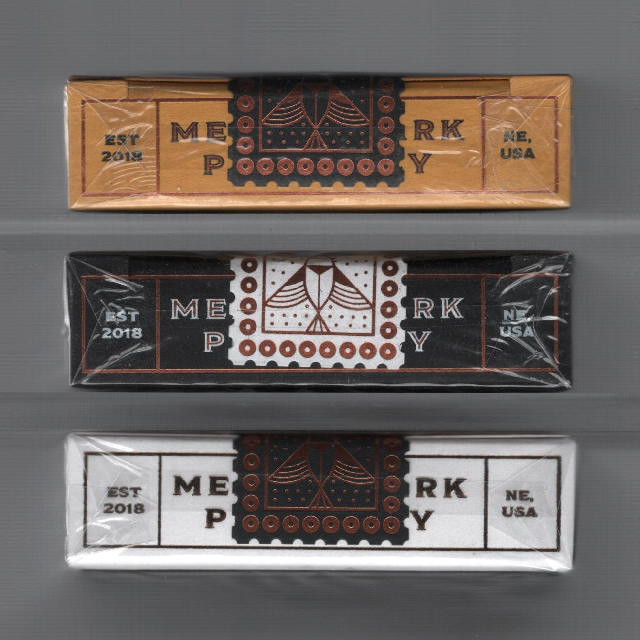 Meadowlark V1 Set w/Case [AUCTION]