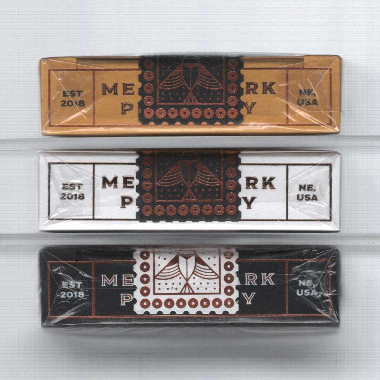 Meadowlark V1 Set w/Case [AUCTION]