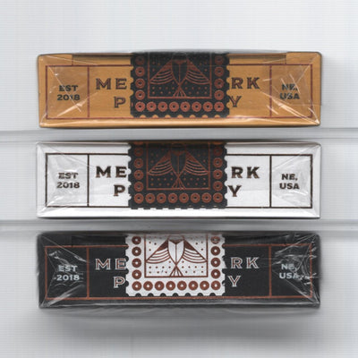 Meadowlark V1 Set w/Case [AUCTION]