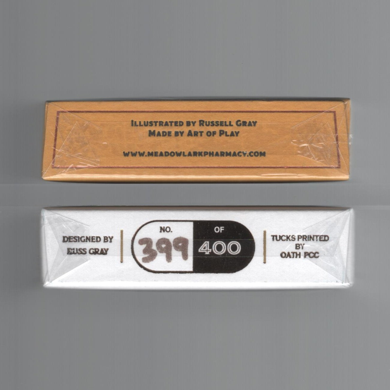 Meadowlark Bundle [AUCTION]