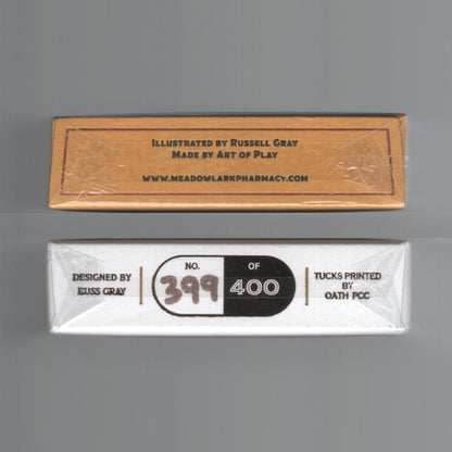 Meadowlark Bundle [AUCTION]