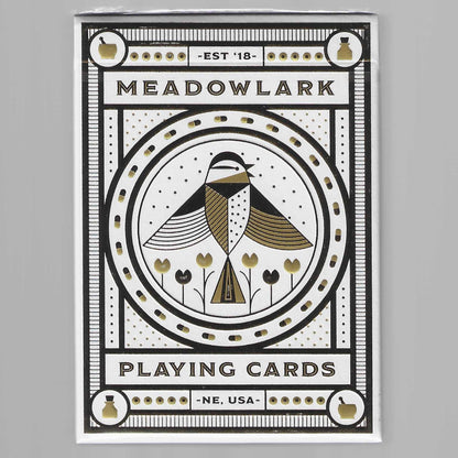 Meadowlark (Luxury Edition #388/400) [AUCTION]