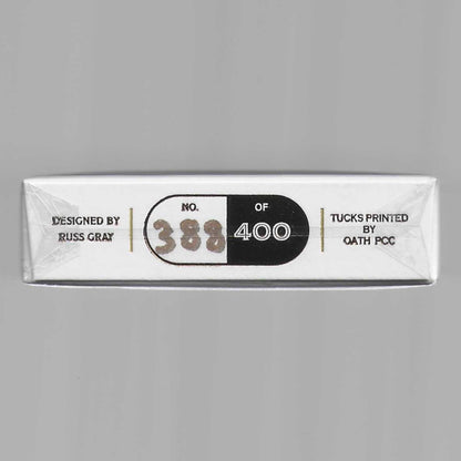 Meadowlark (Luxury Edition #388/400) [AUCTION]