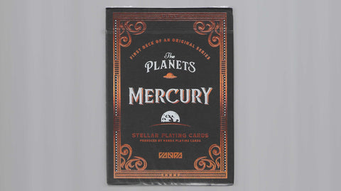 Mercury [AUCTION]