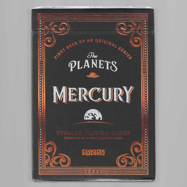 Mercury [AUCTION]