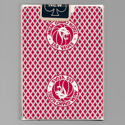 MGM Grand Hotel Bee [AUCTION]