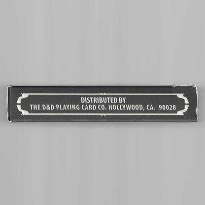 Ace Fulton's Casino (Midnight Fuel SIGNED!) [AUCTION]