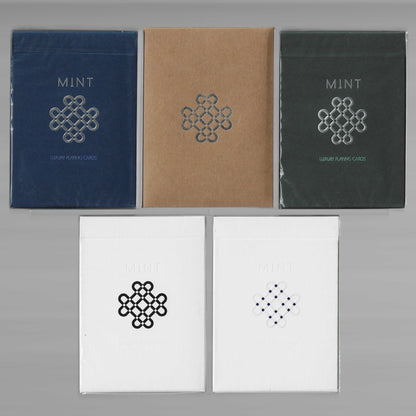 Mint 2 Set [AUCTION]