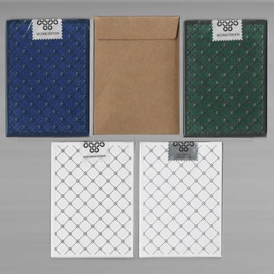 Mint 2 Set [AUCTION]