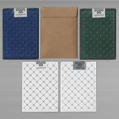 Mint 2 Set [AUCTION]