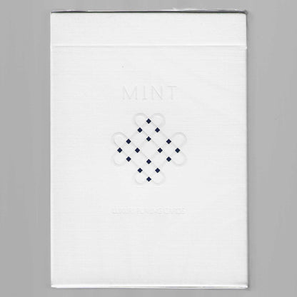 Mint Foil Edition (#0185/3144) [AUCTION]