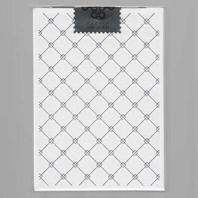 Mint Foil Edition (#0185/3144) [AUCTION]