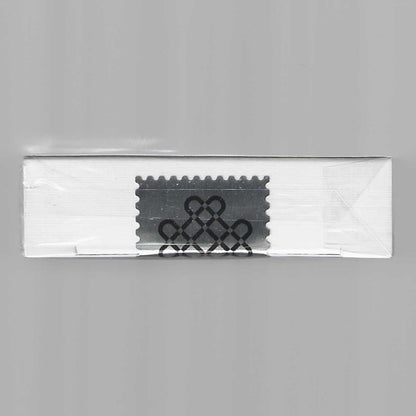 Mint Foil Edition (#0185/3144) [AUCTION]