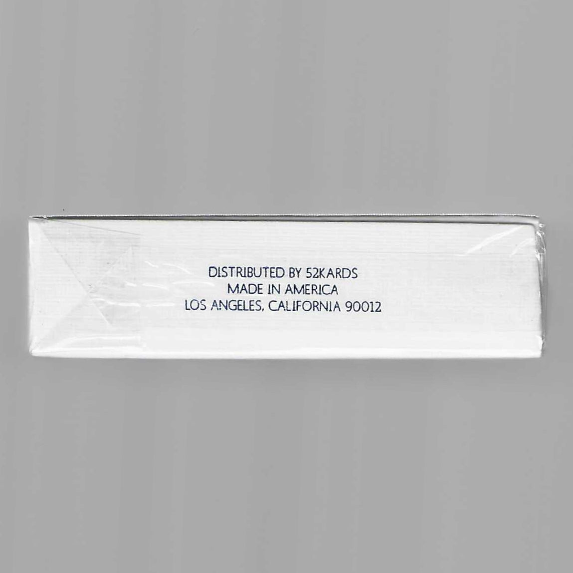 Mint Foil Edition (#0185/3144) [AUCTION]