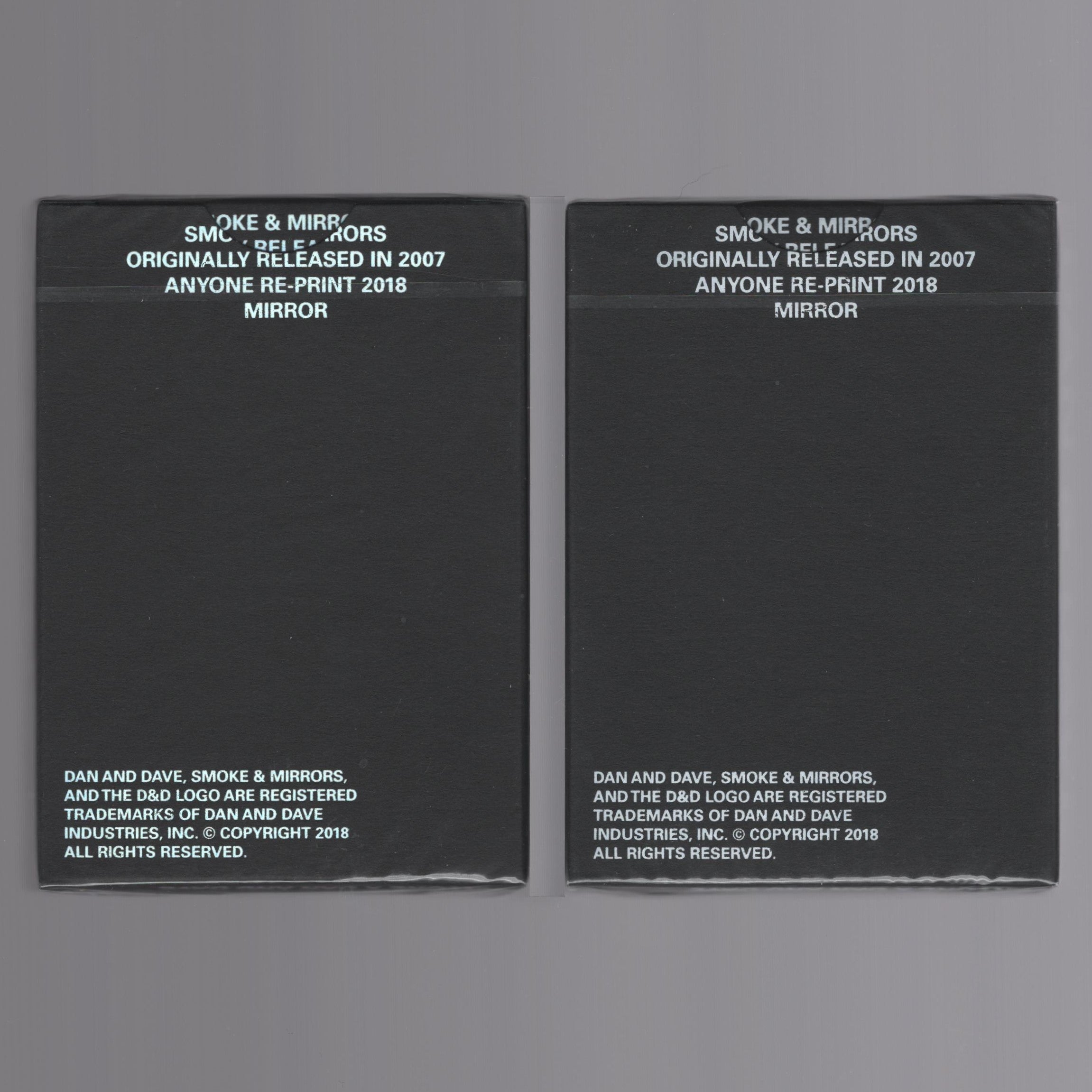 Mirror Bundle [AUCTION]