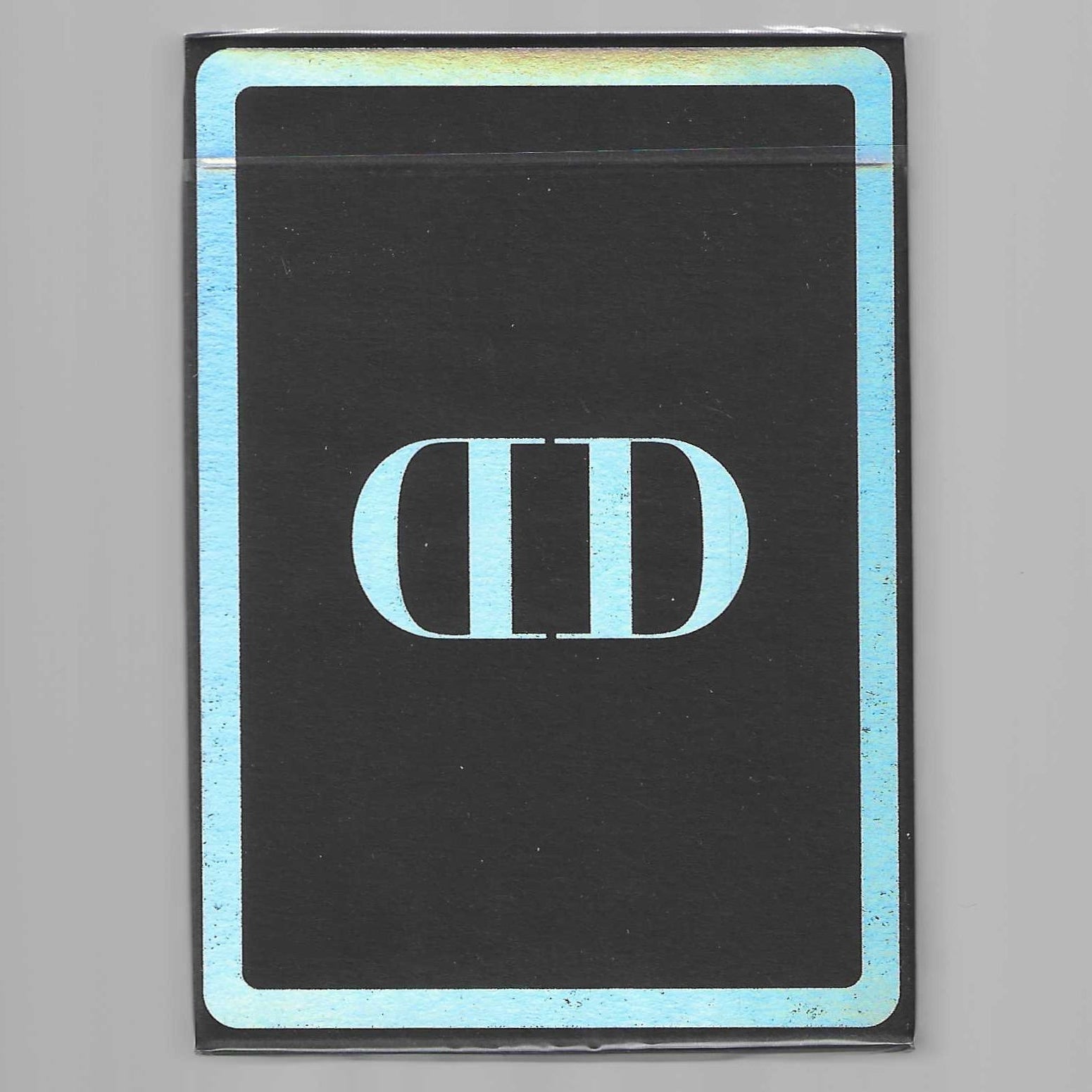 Mirror (Holofoil Tuck) [AUCTION - 2 WINNERS]