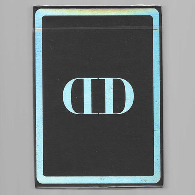 Mirror (Holofoil Tuck) [AUCTION - 2 WINNERS]