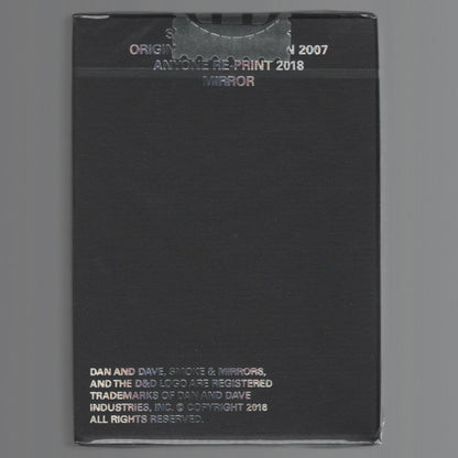 Mirror (Holographic Gilded Edition) [AUCTION]