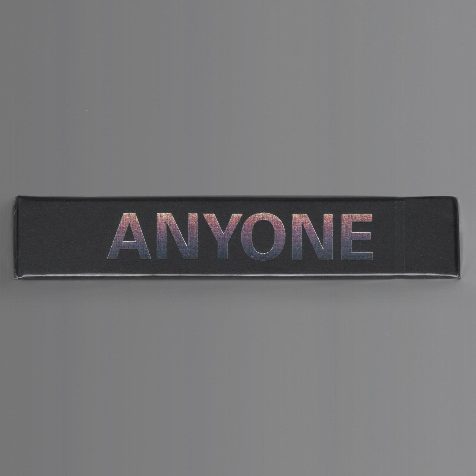 Mirror (Holographic Gilded Edition) [AUCTION]