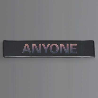 Mirror (Holographic Gilded Edition) [AUCTION]