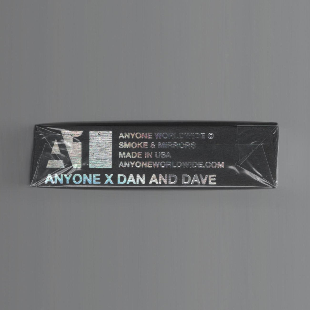 Mirror (Holographic Gilded Edition) [AUCTION]