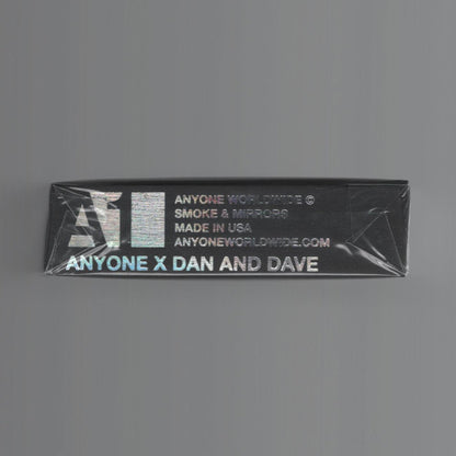 Mirror (Holographic Gilded Edition) [AUCTION]