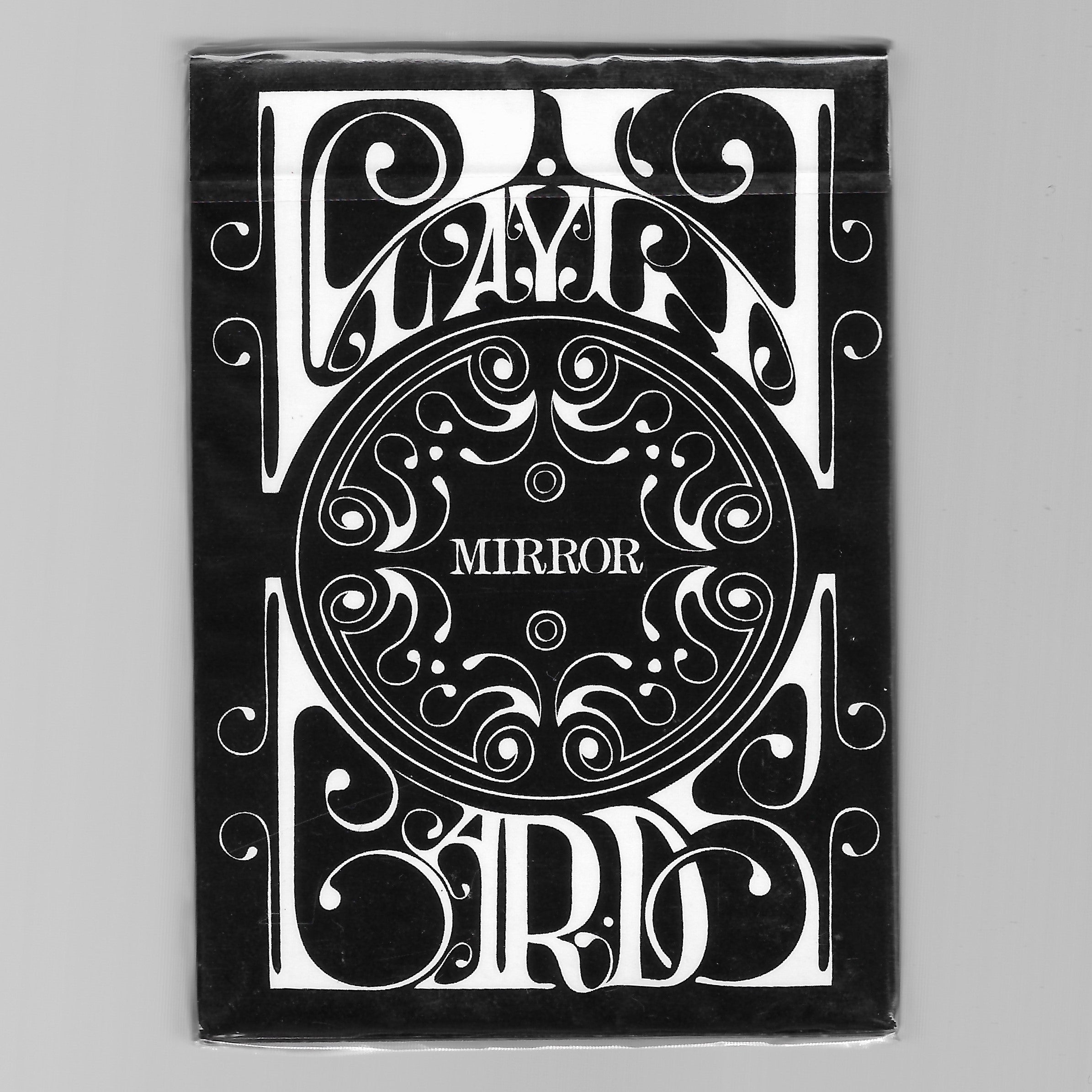 Mirror (Luxury Edition) [AUCTION]