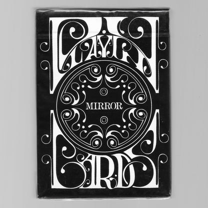 Mirror (Luxury Edition) [AUCTION]