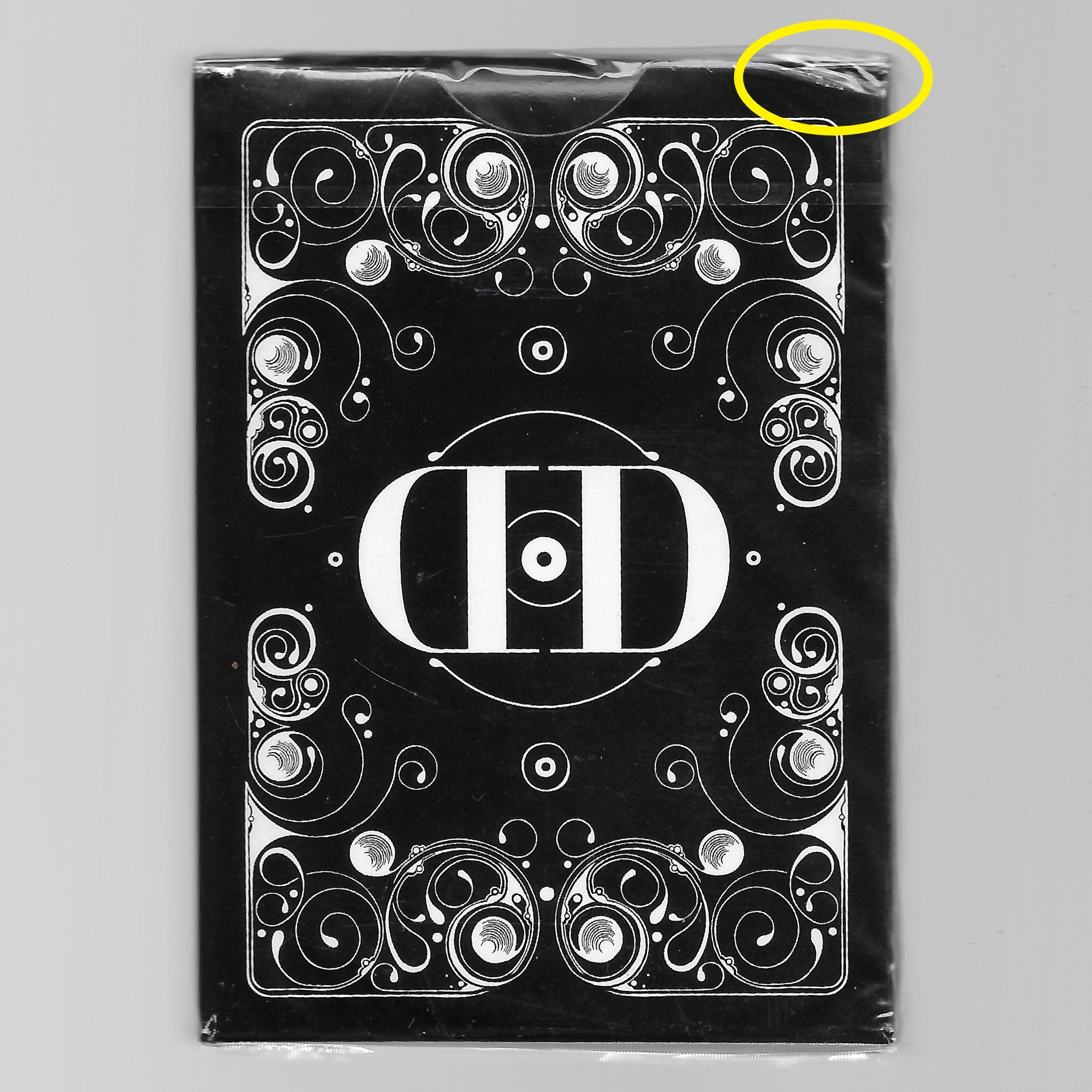 Mirror (Luxury Edition) [AUCTION]