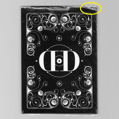 Mirror (Luxury Edition) [AUCTION]
