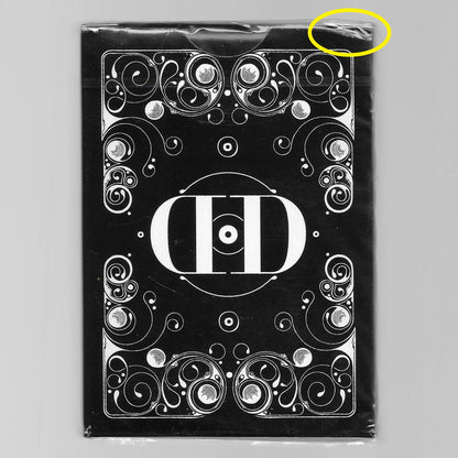 Mirror (Luxury Edition) [AUCTION]