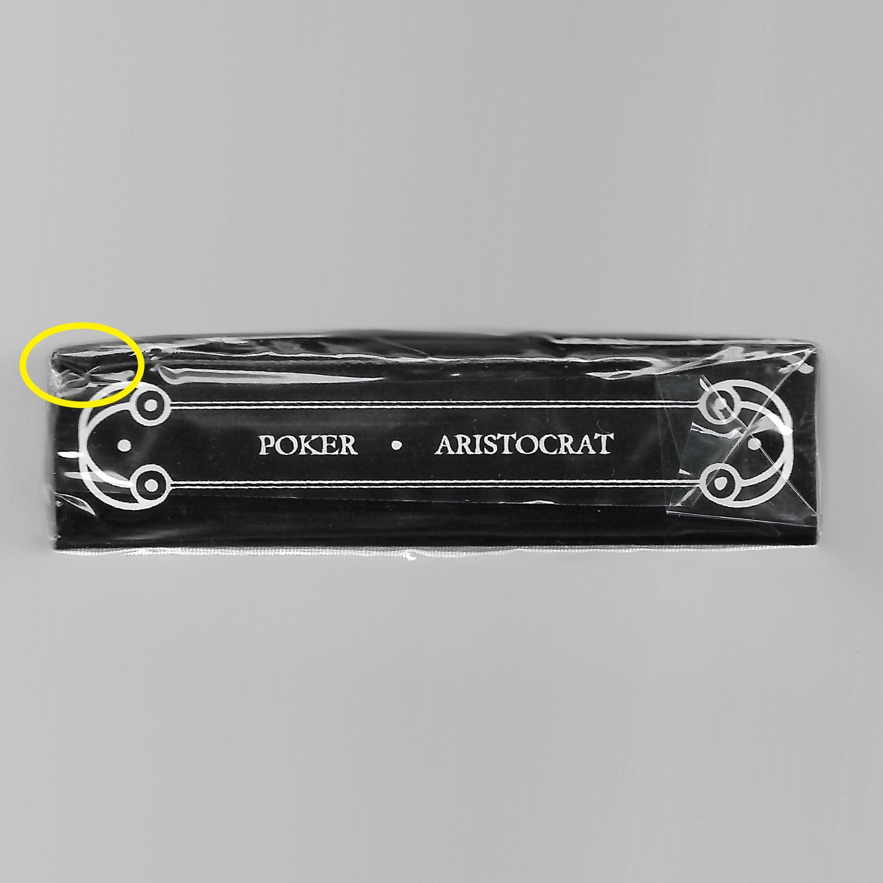 Mirror (Luxury Edition) [AUCTION]